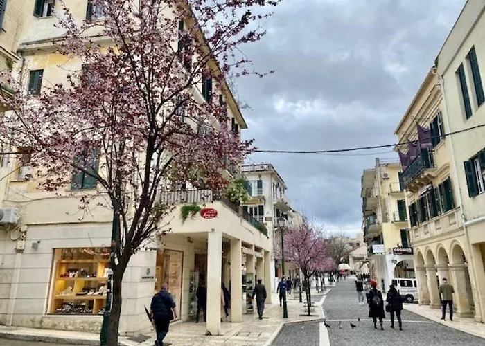 Appartamento Arisuite