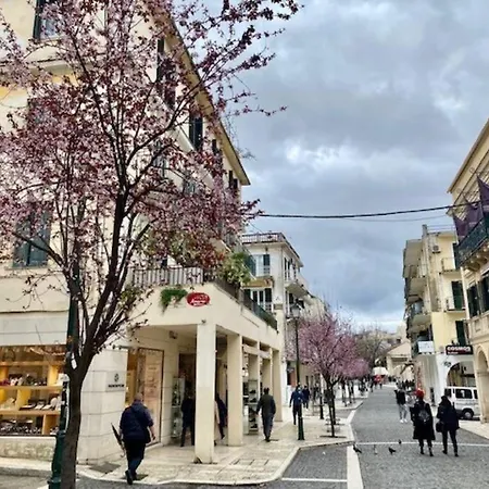 Διαμέρισμα Arisuite
