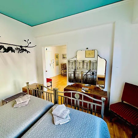 Arisuite Corfu (city)