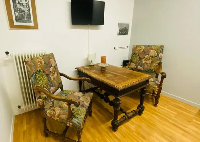 Apartment Arisuite
