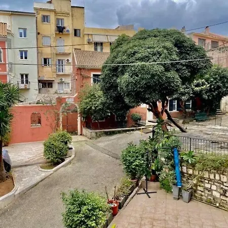 Appartement Arisuite