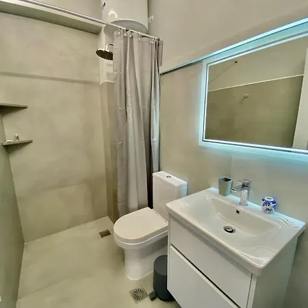 Arisuite Appartement