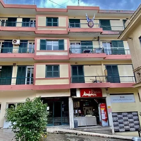 Arisuite Appartement