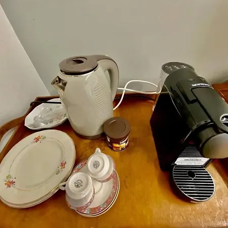 Arisuite Apartament Corfu (city)