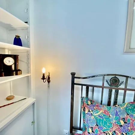 Arisuite Appartement