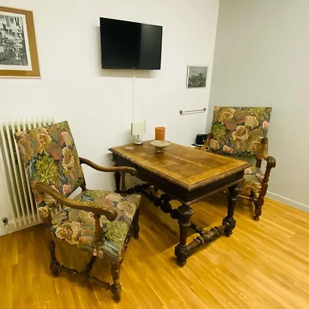Appartement Arisuite