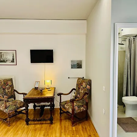 Appartement Arisuite Corfu (city)