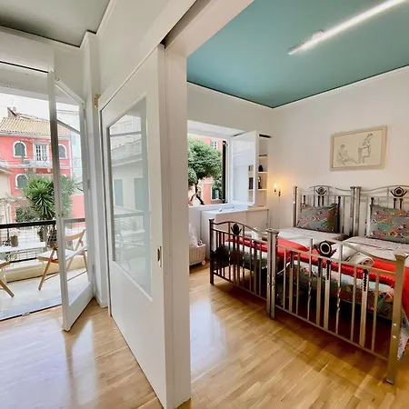 Apartment Arisuite