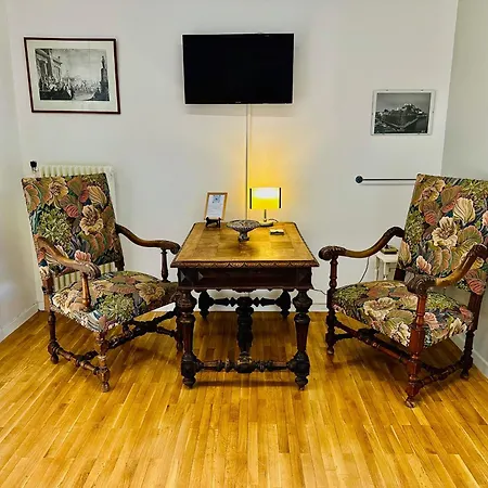Arisuite Appartement Corfu (city)