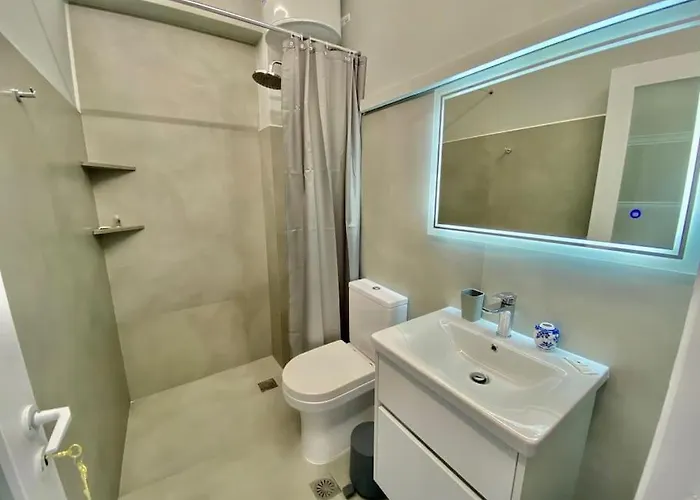 Arisuite Apartamento