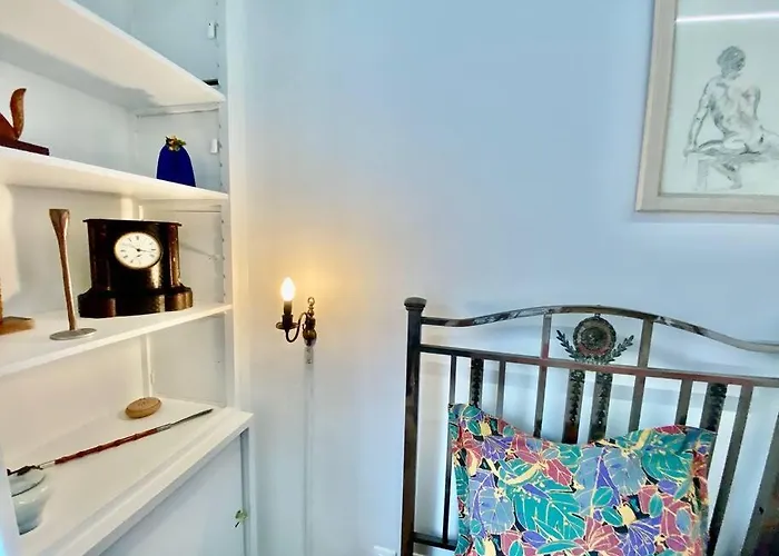 Arisuite Apartamento